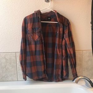 Flannel